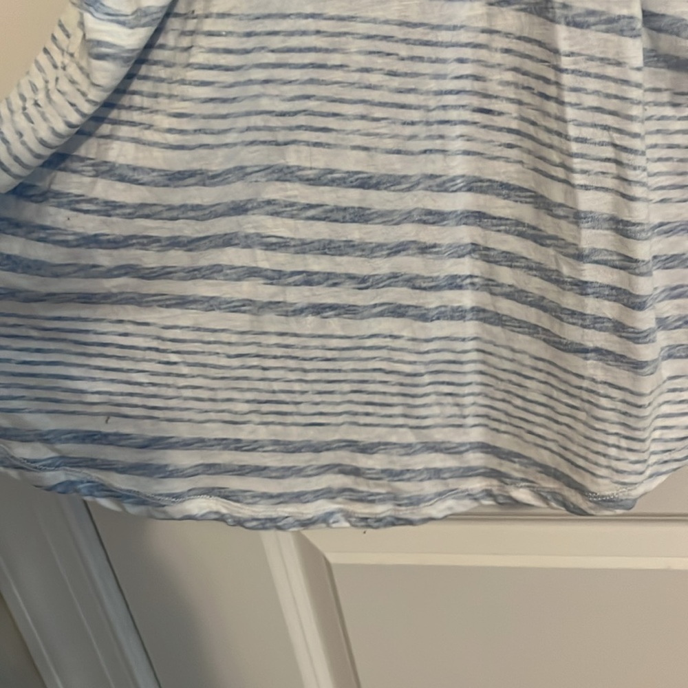 UNC Razor Back Tank Top - Picture 9 of 10